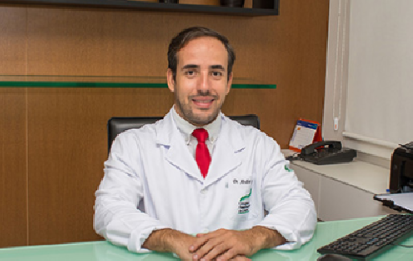 Dr. André Couto Godinho