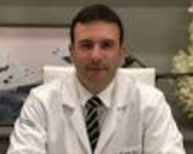 Dr. Ângelo José Nascif de Faria