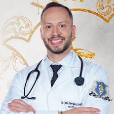 Dr. Carlos Henrique Cavagliere Silveira Silva