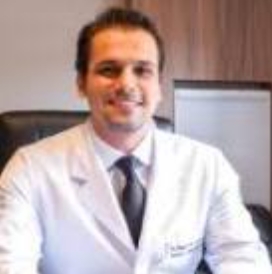 Dr. Cláudio Lemos Andrade
