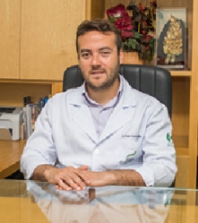 Dr. Pedro Couto Godinho
