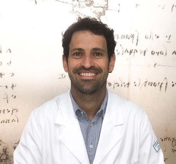 Dr. Rafael de Araújo Porto