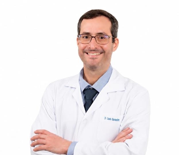 Dr. Saulo Garzedim Freire