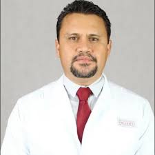 Dr. Sérgio Pereira dos Reis